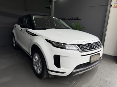 Land Rover Range Rover Evoque RANGE ROVER EVOQUE 2.0D I4