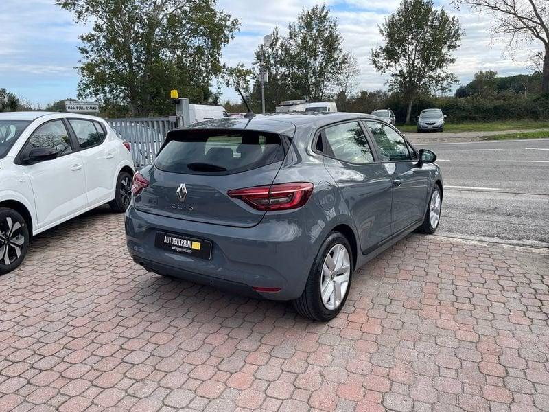 Renault Clio TCe 100 CV FAP 5p. Zen GPL