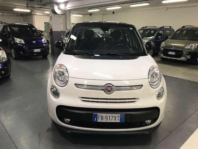 Fiat 500L 500L 1.3 mjt Lounge 95cv / EURO6