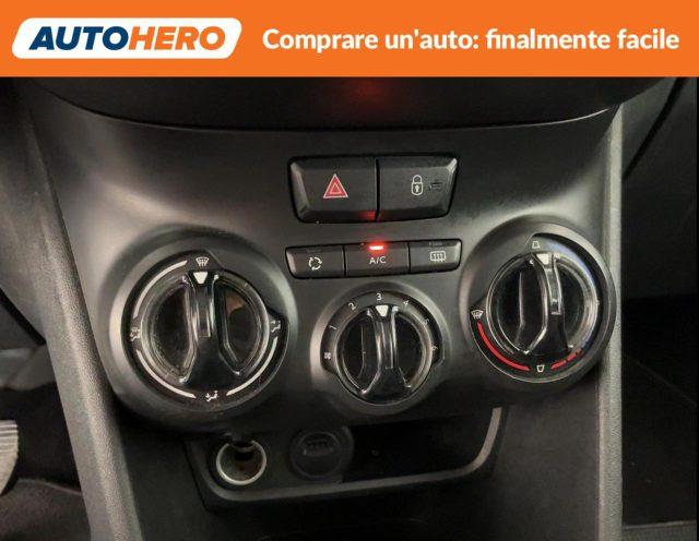 PEUGEOT 208 BlueHDi 100 Stop&Start 5 porte Active