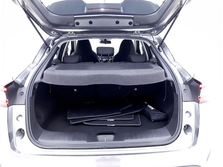 Nissan Juke Acenta BZ349561 1.0 Benzina 114CV