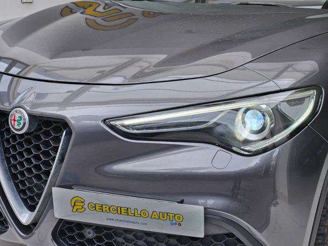 ALFA ROMEO Stelvio 2.2 Turbodiesel 160 CV AT8 RWD Business da ?239,00