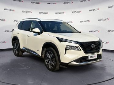 Nissan X-Trail 4ª serie e-Power 2WD 5 posti Tekna