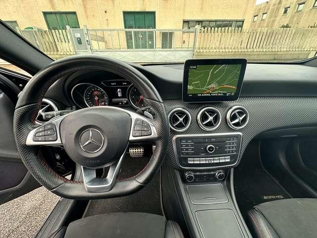 Mercedes-Benz A 200 d Automatic Premium