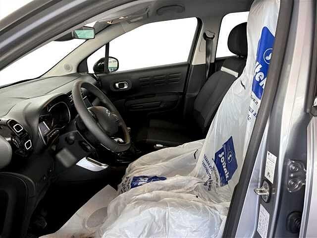 Citroen C3 Aircross C3 Aircross 1.2 puretech Plus s&s 110cv