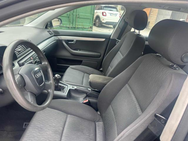 AUDI A4 2.0 TDI 186,174km Bellissima F.AP. Avant Top plus