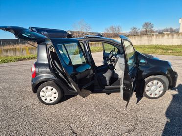 Renault Modus 1.2 16V Saint Tropez 75 CV OK NEOPATENTATI