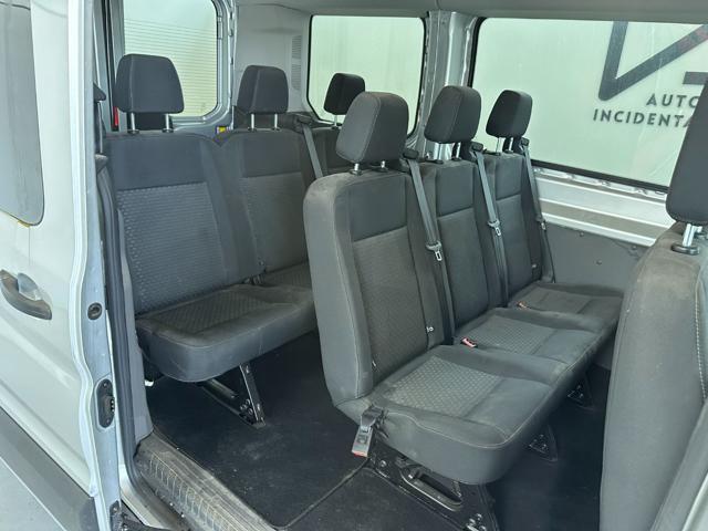 FORD Transit 330 2.0 TDCI ECOBLUE MHEV 130CV 9 POSTI PM-TM