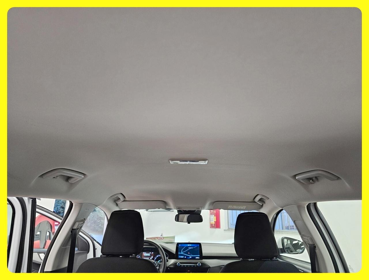 Ford New Focus SW 1.5 EcoBlue 120 CV Automatico Business