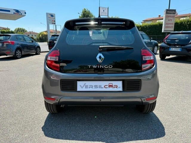 Renault Twingo TCe 90 CV GPL Duel