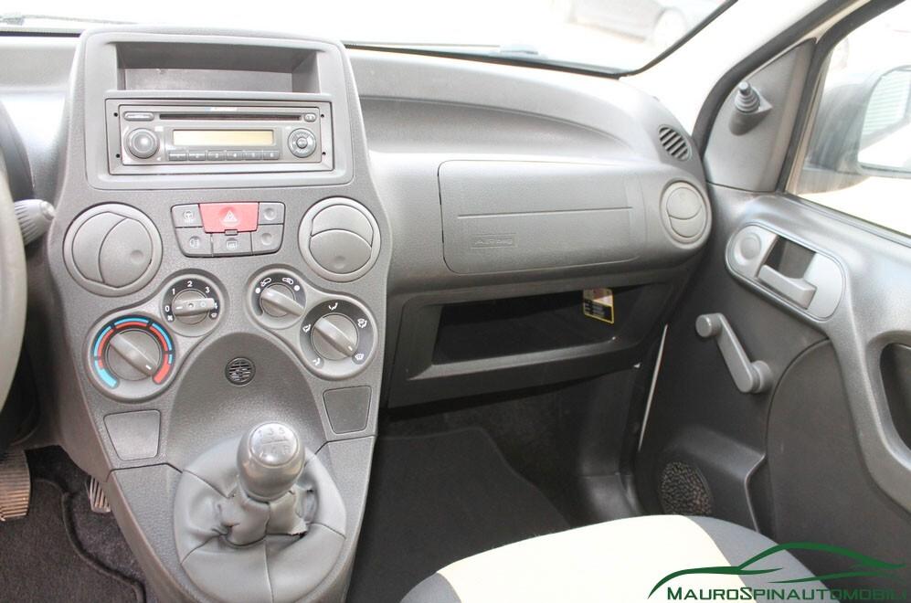 Fiat Panda 1.3 MJT PER NEOPATENTATI