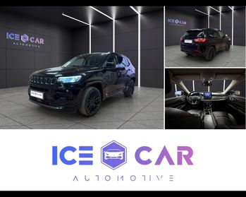 JEEP Compass 1.3 Turbo T4 240 CV PHEV AT6 4xe S