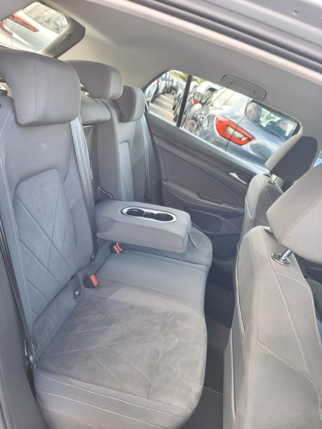 VW GOLF 8 2.0TDI 150CV DSG STYLE PLUS