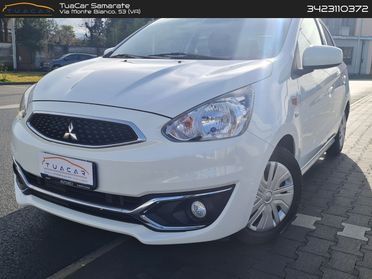 Mitsubishi Space Star 1.0 Mivec Funky #9172