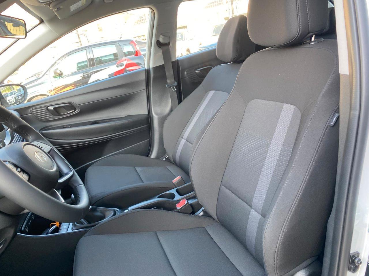 Hyundai i20 1.0 t-gdi Connectline 100cv mt