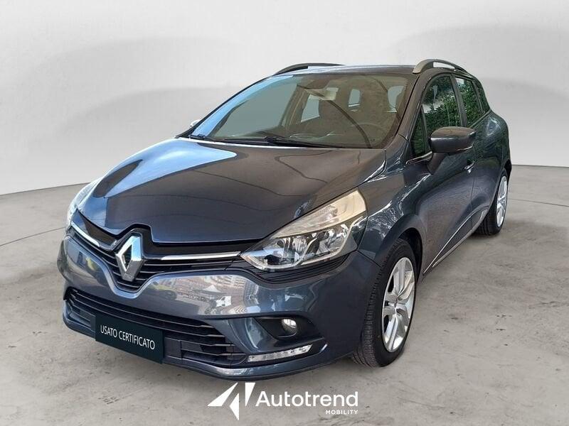 Renault Clio Sporter dCi 90 CV NAVI Energy Zen S&S