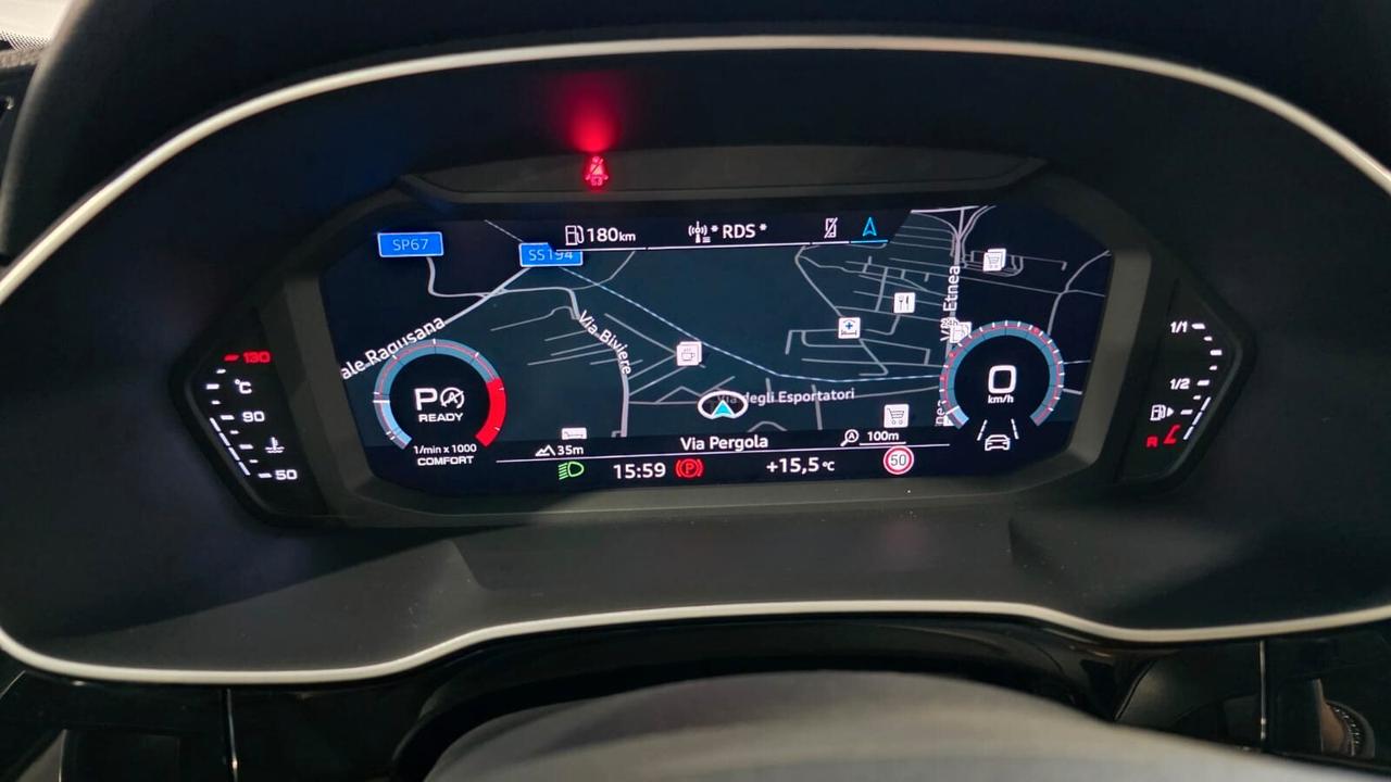 Audi Q3 SPB 35 TDI S tronic Business Plus