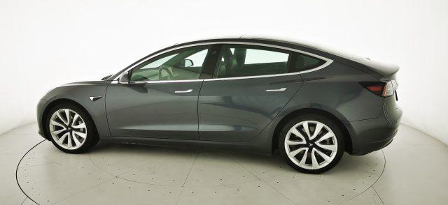 TESLA Model 3 Long Range Dual Motor AWD