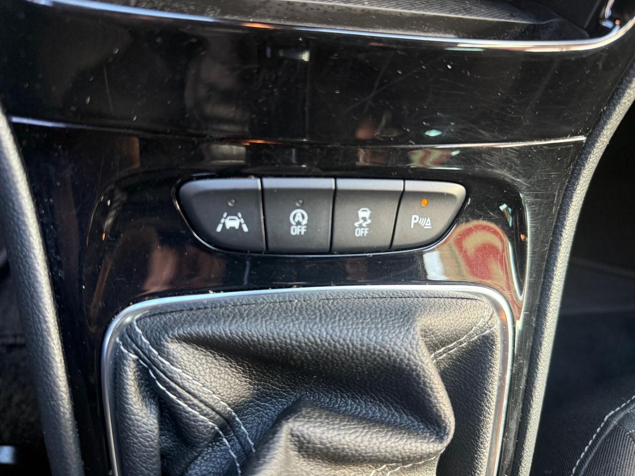 Opel Astra 1.5 CDTI 122 CV