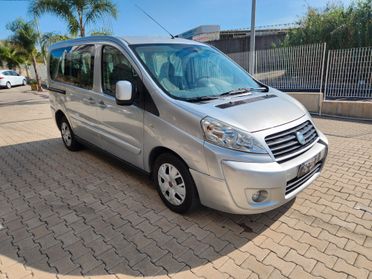 Fiat Ducato POSTI 9