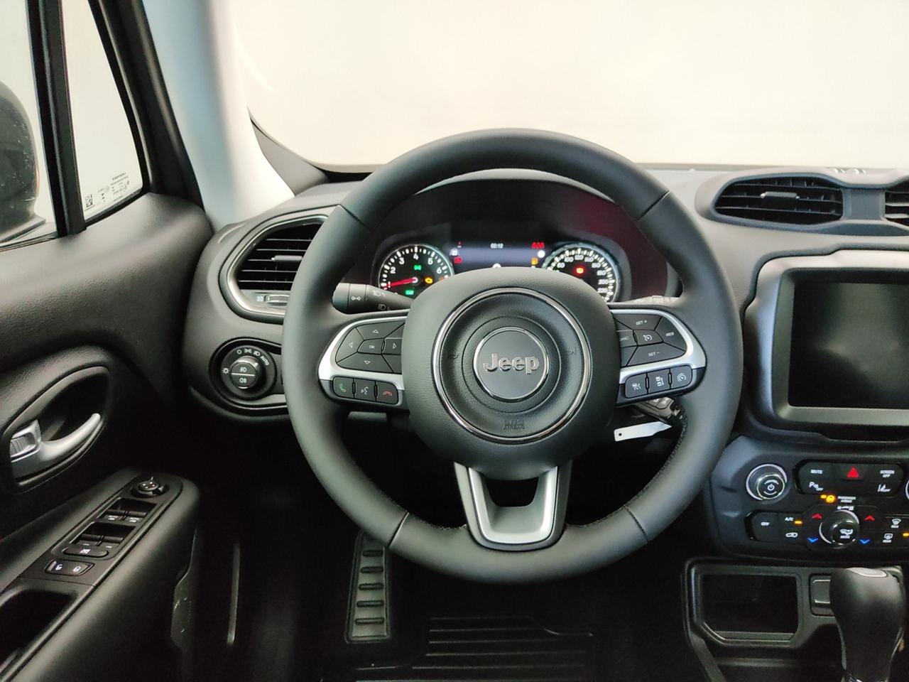 JEEP Renegade 2019 1.5 MHEV 130CV LIMITED
