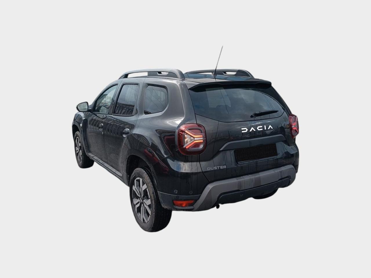 Dacia Duster 1.0 TCe GPL 4x2 Journey
