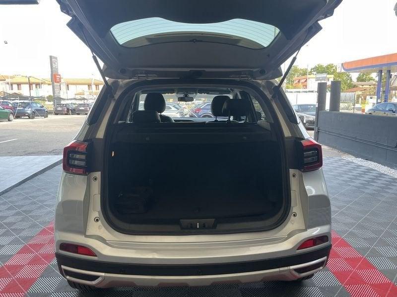 DR AUTOMOBILES dr 4.0 1.5 MT BENZINA/GPL*PROMO*