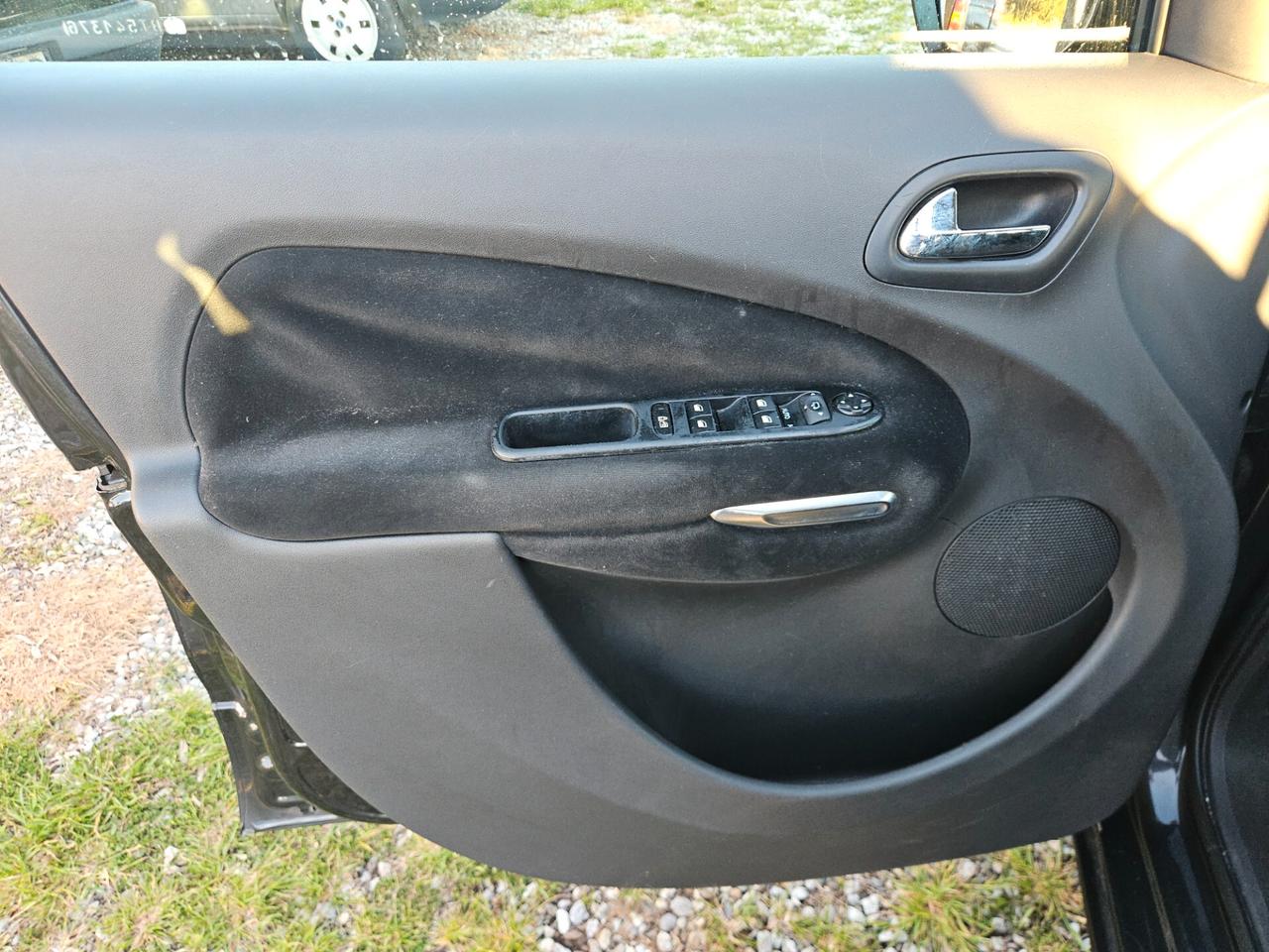 Citroen C3 Picasso 1.6 HDi 90 Exclusive Theatre