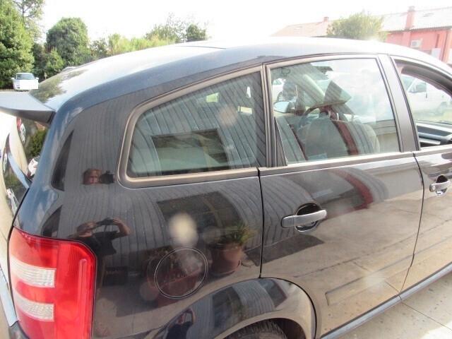 Audi A2 1.4 TDI Comfort PER NEOPATENTATI