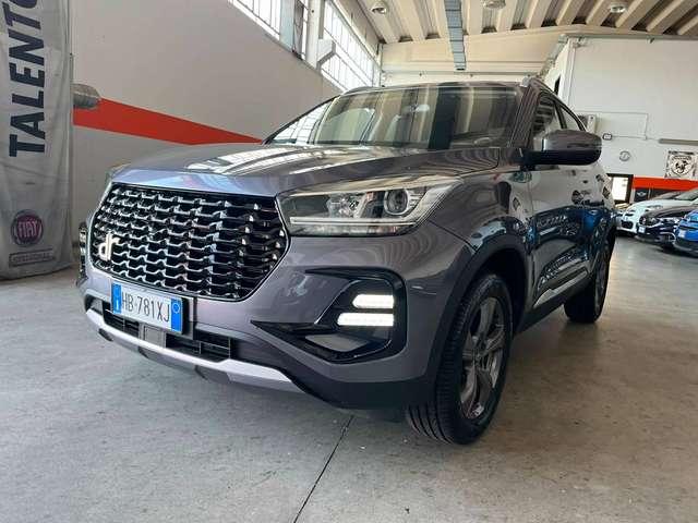 DR Automobiles DR5.0 DR 5.0 1.5 Unica Gpl 114cv