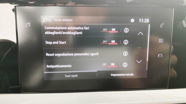 OPEL Mokka 1.2 Turbo Edition