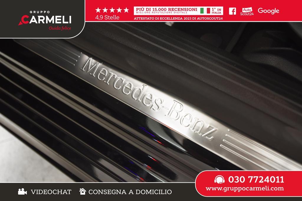 Mercedes Classe A 180 180 Premium AMG Line 7G-DCT