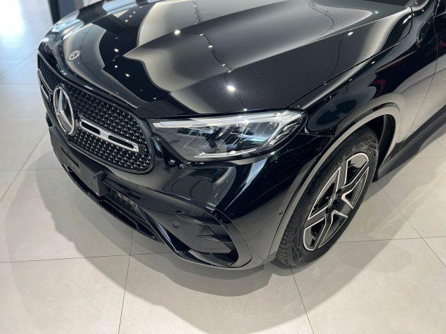 MERCEDES-BENZ GLC 200 GLC 220 4Matic Mild hybrid Coupé AMG Line Advanced