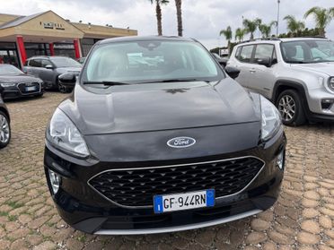 Ford Kuga 1.5 EcoBlue 120 CV aut. 2WD ST-Line X