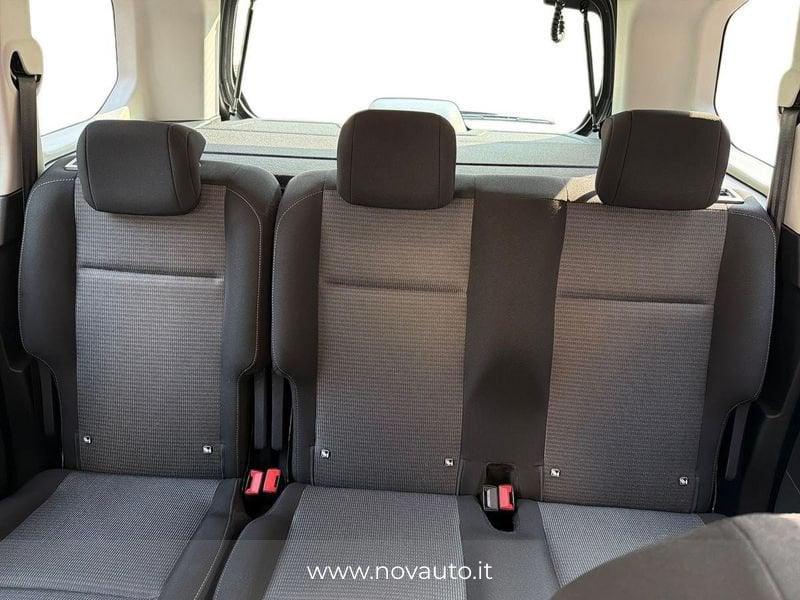 Toyota Proace City Verso 1.5D 130CV M/T L1 Executive