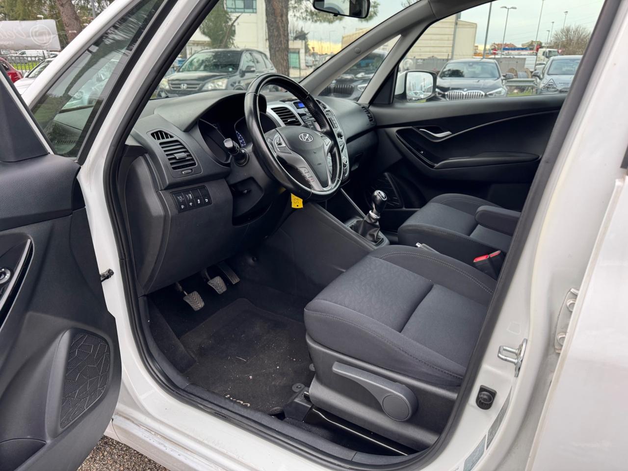 Hyundai iX20 1.4 90 CV Econext Comfort NEOPATENTATI