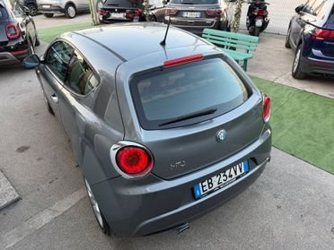 Alfa Romeo MiTo 1.4 T 120 CV GPL Premium Pack garanzia