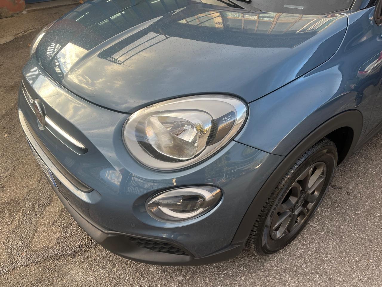 Fiat 500X 1.6 MultiJet 120 CV Urban