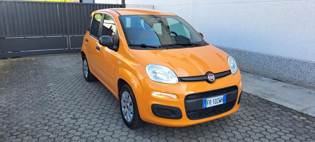 Fiat Panda 1.2 Pop