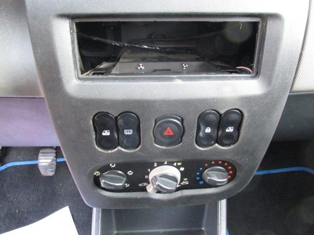 DACIA Sandero 1.4 8v GPL - OK Neopatentati - "LEGGERE BENE NOTE"