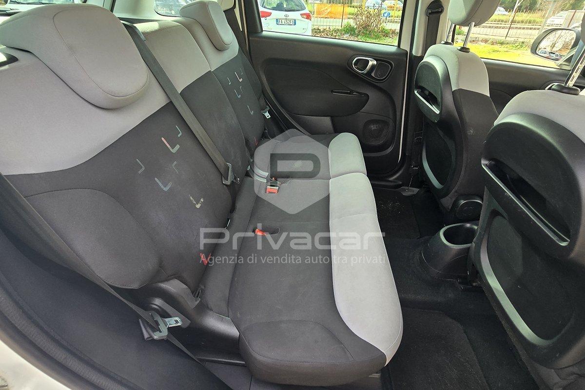 FIAT 500L 1.3 Multijet 95 CV Business