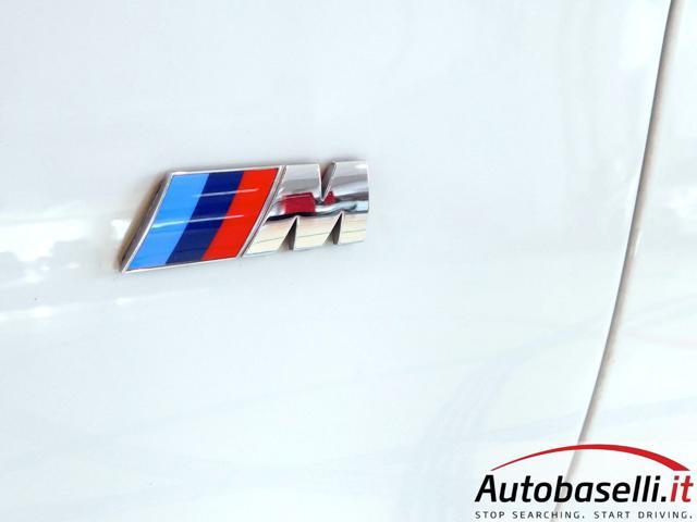 BMW 520 D XDRIVE MSPORT TOURING AUTOMATICA