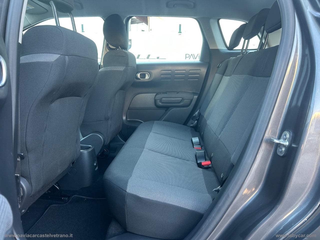 CITROEN C3 Aircross PureT. 110 S&S Shine Pack