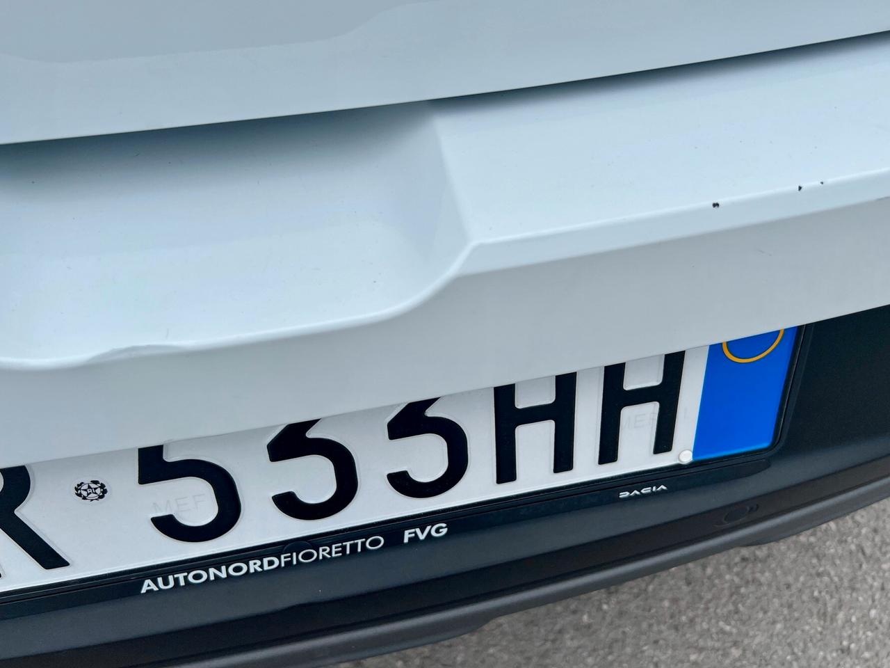 Dacia Sandero Stepway 1.0 TCe ECO-G Extreme Up