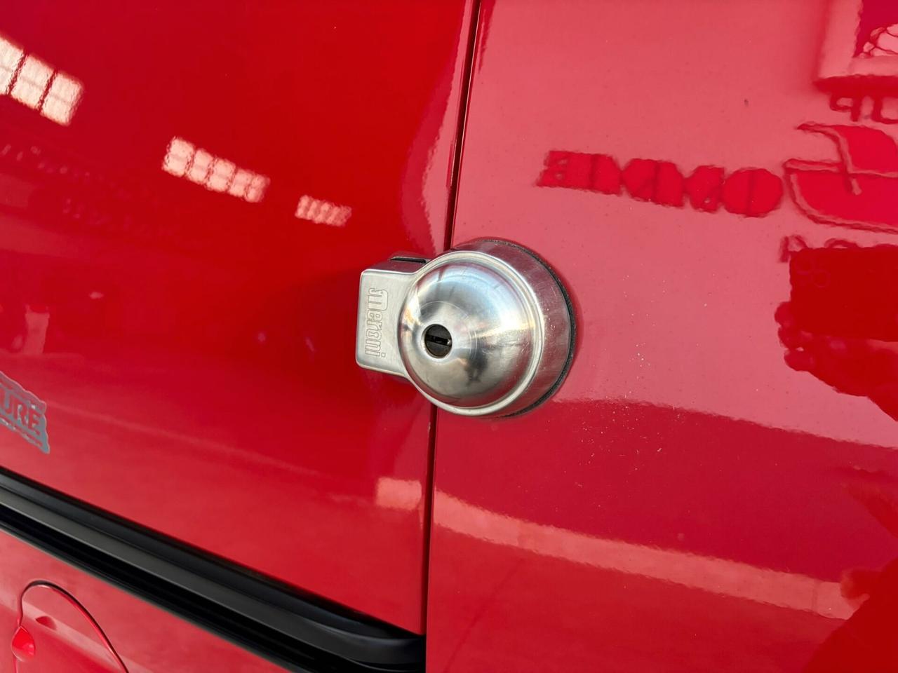 Fiat Fiorino 1.3 MJT ADVENTURE 95CV