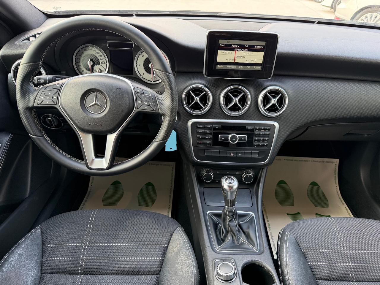 Mercedes-benz A 180 CDI Premium