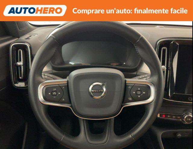 VOLVO XC40 D3 Geartronic Business Plus