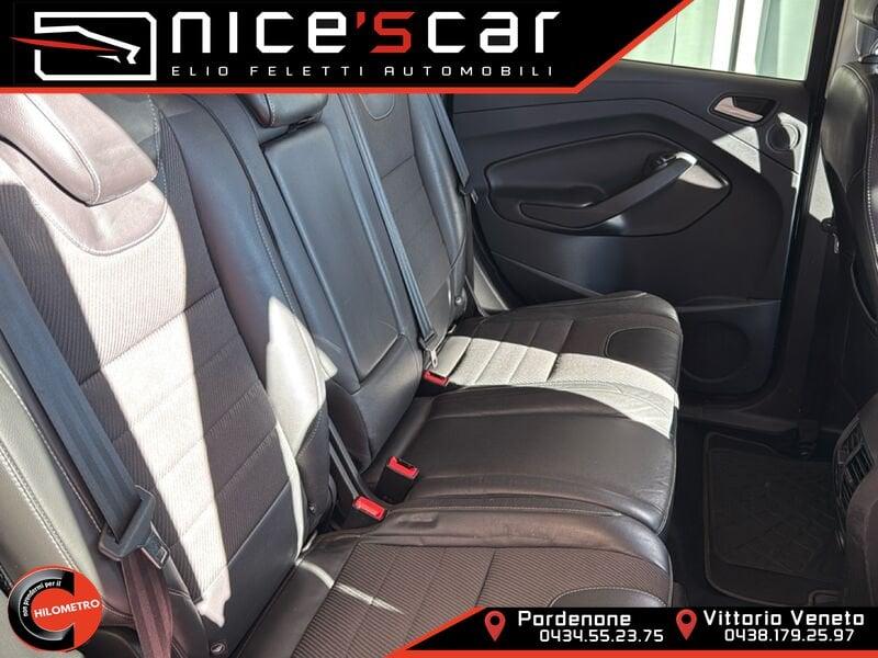 Ford Kuga Kuga 2.0 TDCI 120 CV S&S 2WD Titanium Business