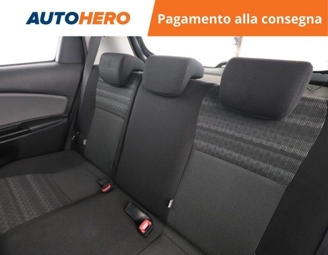 TOYOTA Yaris 1.0 5 porte Active