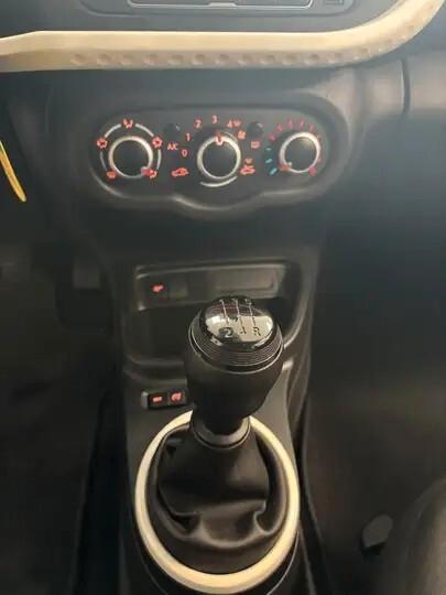 Renault Twingo 1.0 sce Live 70cv~Unipro~Promo~Finanziamento
